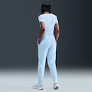 Calça Nike Sportswear Club Fleece Feminina - Foto 5