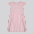 Vestido Palmeiras Infantil - Foto 2