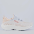 Tênis Feminino Fila Go Trainer 2 - Foto 1