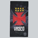 Kit com 2 Toalhas de Banho Bouton Vasco - Foto 2