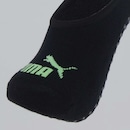 Kit 2 Meias Puma Pilates Sapatilha Feminina - Foto 4