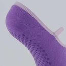 Kit 2 Meias Puma Pilates Sapatilha Feminina - Foto 9