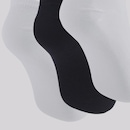 Kit 9 Pares de Meia Puma Sapatilha Invisivel Feminina - Foto 5