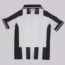 Camisa do Botafogo I 2025 Reebok Campeão Libertadores 2024 Infantil - Foto 2