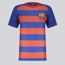 Camisa Barcelona Dry Fit 10 Lamine Yamal Infantil - Foto 2