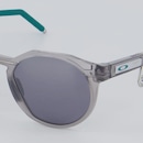 Óculos de Sol Oakley HSTN Metal F1 Collab Aston Martin - Foto 3