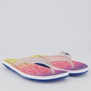 Chinelo Kenner Summer Freshtrip Feminino - Foto 3