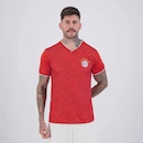 Camisa Bayern de Munique Line 9 Harry Kane Masculina - Foto 2