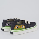 Tênis Infantil Redley Originals TMNT - Foto 3