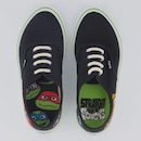Tênis Infantil Redley Originals TMNT - Foto 4