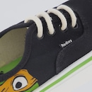 Tênis Infantil Redley Originals TMNT - Foto 7