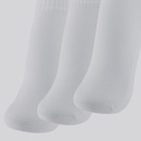 Kit 9 Pares de Meia Puma Cano Baixo Feminina - Foto 4