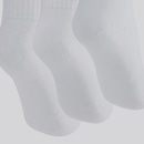Kit 9 Pares de Meia Puma Cano Baixo Feminina - Foto 5