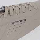 Tênis Masculino West Coast Monaco - Foto 7
