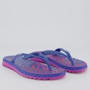 Chinelo Kenner Ibiza Algas Feminino - Foto 3