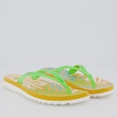 Chinelo Kenner Ibiza Algas Feminino - Foto 3