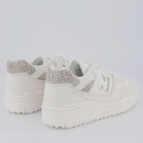 Tênis Feminino New Balance 550 - Foto 3