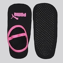 Kit 2 Pares de Meia Puma Pilates Feminina - Foto 5