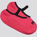 Kit 2 Pares de Meia Puma Pilates Feminina - Foto 6