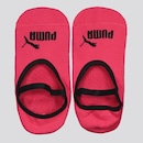 Kit 2 Pares de Meia Puma Pilates Feminina - Foto 7