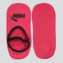 Kit 2 Pares de Meia Puma Pilates Feminina - Foto 8