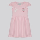 Vestido Corinthians Infantil - Foto 1