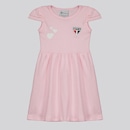 Vestido São Paulo Infantil - Foto 1