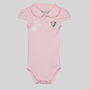 Body Polo Fluminense Infantil - Foto 1