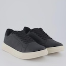 Tênis Masculino West Coast Silver - Foto 2