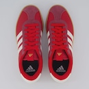 Tênis Masculino adidas VL Court 3.0 - Foto 4