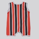 Macacão Regata Infantil São Paulo - Foto 2