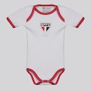 Body Curto São Paulo Infantil - Foto 1