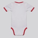 Body Curto São Paulo Infantil - Foto 2