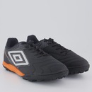 Chuteira Society Masculino Umbro Adamant Master Class Club - Foto 2