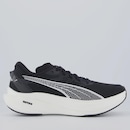 Tênis Masculino Puma Deviate Nitro 3 - Foto 1