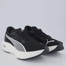 Tênis Masculino Puma Deviate Nitro 3 - Foto 2