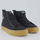 Tênis Masculino Redley High Látex - Foto 2