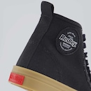 Tênis Feminino Redley High Látex - Foto 6