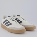 Tênis Masculino adidas Courtblock - Foto 2