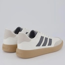 Tênis Masculino adidas Courtblock - Foto 3
