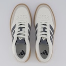 Tênis Masculino adidas Courtblock - Foto 4