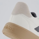 Tênis Masculino adidas Courtblock - Foto 6