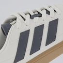 Tênis Masculino adidas Courtblock - Foto 7