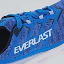 Tênis Masculino Everlast Climber Run - Foto 6