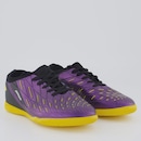 Chuteira Futsal Infantil Umbro Domain - Foto 2