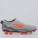 Chuteira de Campo Masculina Penalty S11 Locker Ecoknit XXI - Foto 1