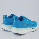 Tênis Masculino Puma Foreverrun Nitro 2 - Foto 3