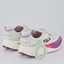 Tênis Feminino Fila Racer T2 Xtreme - Foto 3
