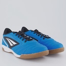 Chuteira Futsal Masculina Penalty Brasil 70 - Foto 2