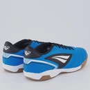 Chuteira Futsal Masculina Penalty Brasil 70 - Foto 3